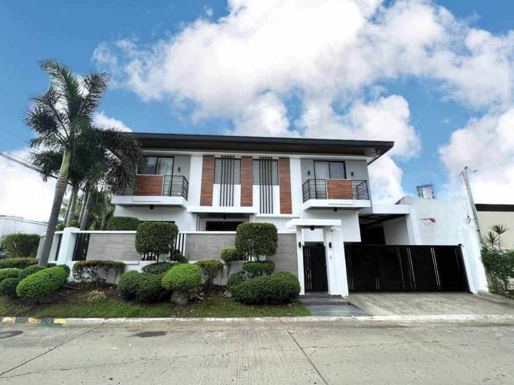 Bf Homes Paranaque Bf Homes Para Aque Lionunion